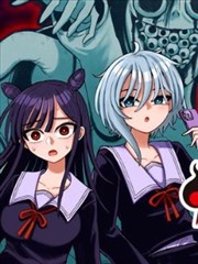 科幻剧海雾里的信号塔剧照
